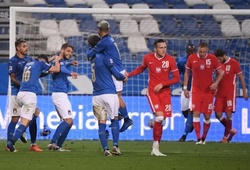 Video Highlight Italia vs Ba Lan, Nations League 2020 đêm qua