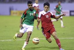 Nhận định Bangladesh vs Nepal, 18h00 ngày 17/11, Giao hữu quốc tế