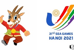 “For a stronger South East Asia” được chọn là khẩu hiệu SEA Games 31