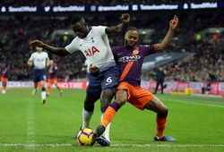 Lịch trực tiếp Bóng đá TV hôm nay 21/11: Tottenham vs Man City