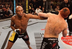 CHÍNH THỨC: UFC cắt hợp đồng huyền thoại Anderson Silva sau 14 năm 