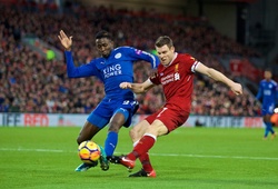 Lịch trực tiếp Bóng đá TV hôm nay 22/11: Liverpool vs Leicester City