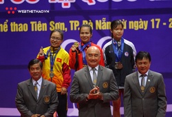 Thêm 2 VĐV dính doping, cử tạ Việt Nam nguy cơ mất suất dự Olympic