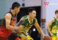 Saigon Heat vs Cantho Catfish - mối duyên nợ không điểm dừng tại Playoffs