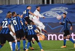 Lịch trực tiếp Bóng đá TV hôm nay 25/11: Inter Milan vs Real Madrid