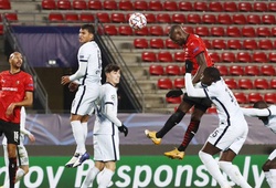 Video Highlight Rennes vs Chelsea, cúp C1 2020 đêm qua
