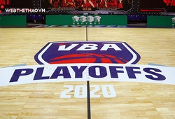 VBA Arena thay đổi diện mạo mới cho vòng Playoffs: Thêm khán giả, thêm cuồng nhiệt