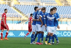 Nhận định Empoli vs Brescia, 20h30 ngày 25/11, cúp QG Italia
