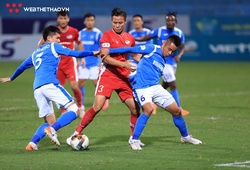 Than Quảng Ninh gặp bất ổn trước thềm V.League 2021