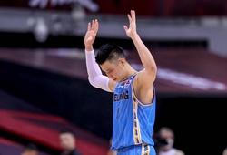 Níu kéo bằng mọi cách, CLB Trung Quốc ngăn cản giấc mơ trở lại NBA của Jeremy Lin