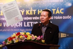 Boxing Việt Nam: Bức tranh xám và công văn xin lỗi của ông Chủ tịch (Kỳ 3)