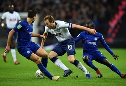 Lịch trực tiếp Bóng đá TV hôm nay 29/11: Chelsea vs Tottenham