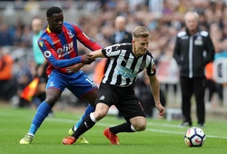 Lịch trực tiếp Bóng đá TV hôm nay 27/11: Crystal Palace vs Newcastle