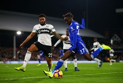 Lịch trực tiếp Bóng đá TV hôm nay 30/11: Leicester City vs Fulham