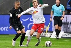 Nhận định RB Leipzig vs Arminia Bielefeld, 21h30 ngày 28/11, VĐQG Đức