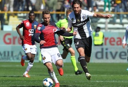 Nhận định Genoa vs Parma, 02h45 ngày 01/12, VĐQG Italia