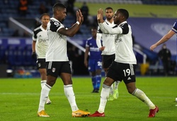 Video Highlight Leicester City vs Fulham, Ngoại hạng Anh 2020