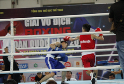 Boxing Việt Nam: Đừng để ngày hội biến thành... màn trấn áp! (Kỳ cuối)