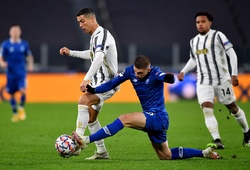 Video Highlight Juventus vs Dynamo Kiev, cúp C1 2020 đêm qua