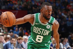 Mùa giải chưa bắt đầu, Boston Celtics đã chịu tổn thất vì chấn thương