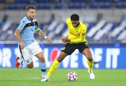 Video Highlight Dortmund vs Lazio, cúp C1 2020 đêm qua