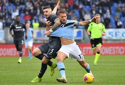 Nhận định Spezia vs Lazio, 21h00 ngày 05/12, VĐQG Italia