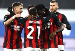 Video Highlight Sampdoria vs AC Milan, Serie A 2020 đêm qua