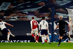 Video Highlight Tottenham vs Arsenal, Ngoại hạng Anh 2020 đêm qua