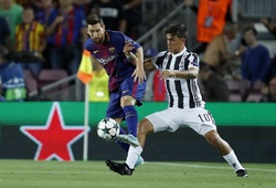 Nhận định, soi kèo Barcelona vs Juventus, 3h ngày 09/12, Cúp C1