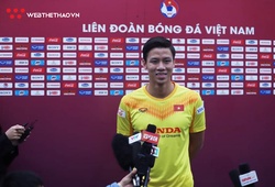 Quế Ngọc Hải: Việt Nam phải tự quyết định số phận ở VL World Cup 2022