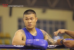 Trương Đình Hoàng nói gì về 'sự cố trọng tài' sau màn knockout ở giải Boxing VĐQG?