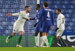 Video Highlight Chelsea vs Krasnodar, cúp C1 2020 đêm qua