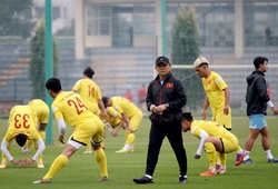 AFF Cup lại đổi lịch: Bóng đá Việt Nam có được hưởng lợi?