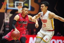 Nhận định VBA Finals 2020 Game 4: Thang Long Warriors vs Saigon Heat (ngày 08/12, 19h00)