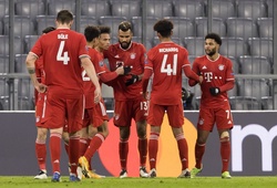 Video Highlight Bayern Munich vs Lokomotiv Moscow, cúp C1 2020 đêm qua