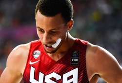 Curry, Lillard phân vân trước cơ hội tham dự Olympic