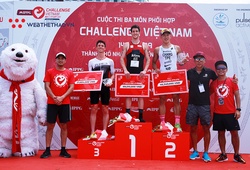 Cuộc đua 3 môn phối hợp Challenge Vietnam mở màn “xu hướng hủy tổ chức” năm 2021 vì COVID-19