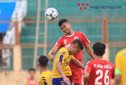 VCK U21 Quốc gia 2020: Nam Định, CAND có chiến thắng ngày khai màn