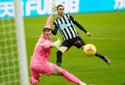 Video Highlight Newcastle vs West Brom, Ngoại hạng Anh 2020 hôm nay