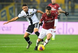 Nhận định, soi kèo AC Milan vs Parma, 02h45 ngày 14/12, VĐQG Italia