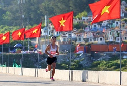 Giải Vô địch Quốc gia marathon 2021 lên lịch tổ chức, đấu trường tuyển quân dự SEA Games 31