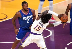 Lịch thi đấu NBA Preseason ngày 14/12: Tâm điểm Lakers - Clippers