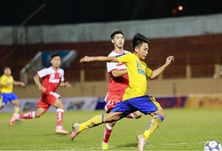 Nhận định U21 Khánh Hòa vs U21 Nam Định, 15h00 ngày 14/12