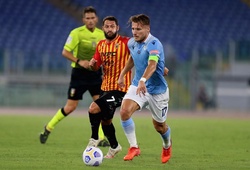 Nhận định Benevento vs Lazio, 02h45 ngày 16/12, VĐQG Italia