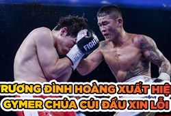 Hành động đẹp của Trương Đình Hoàng trước "gymer chúa" xúc phạm cố NS Chí Tài