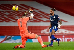 Video Highlight Arsenal vs Southampton, Ngoại hạng Anh 2020 đêm qua