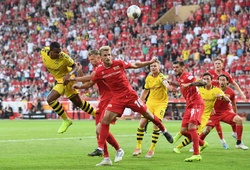 Lịch trực tiếp Bóng đá TV hôm nay 18/12: Union Berlin vs  Dortmund