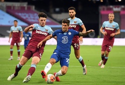 Lịch trực tiếp Bóng đá TV hôm nay 21/12: Chelsea vs West Ham