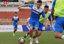 Than Quảng Ninh không dự giải tiền V.League 2021 ở Bình Dương