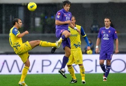 Nhận định Fiorentina vs Verona, 21h00 ngày 19/12, VĐQG Italia